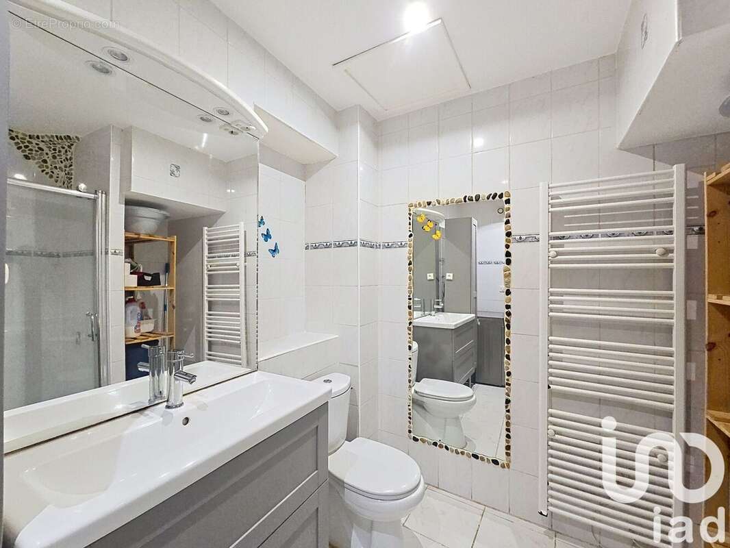 Photo 8 - Appartement à MOIRANS