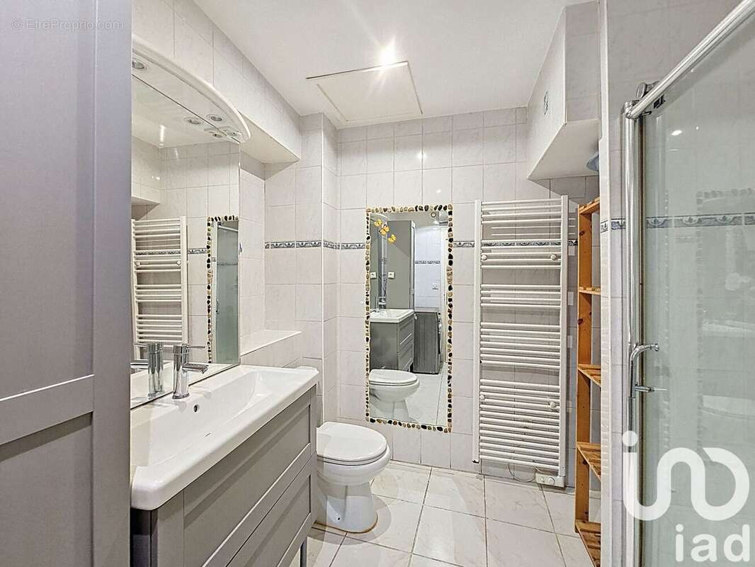 Photo 9 - Appartement à MOIRANS