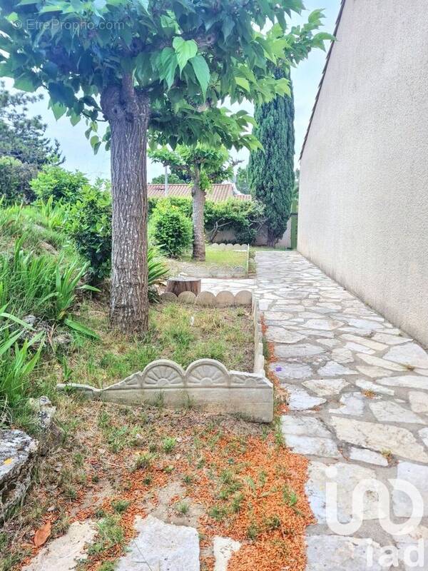 Photo 1 - Maison à LEZIGNAN-CORBIERES