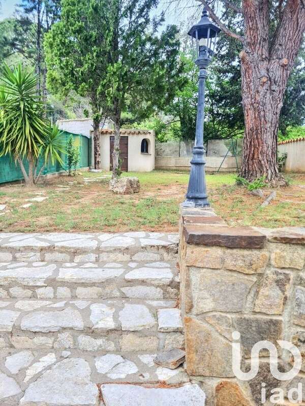 Photo 3 - Maison à LEZIGNAN-CORBIERES