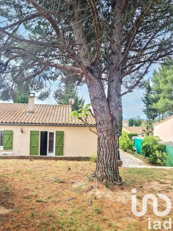 Photo 4 - Maison à LEZIGNAN-CORBIERES