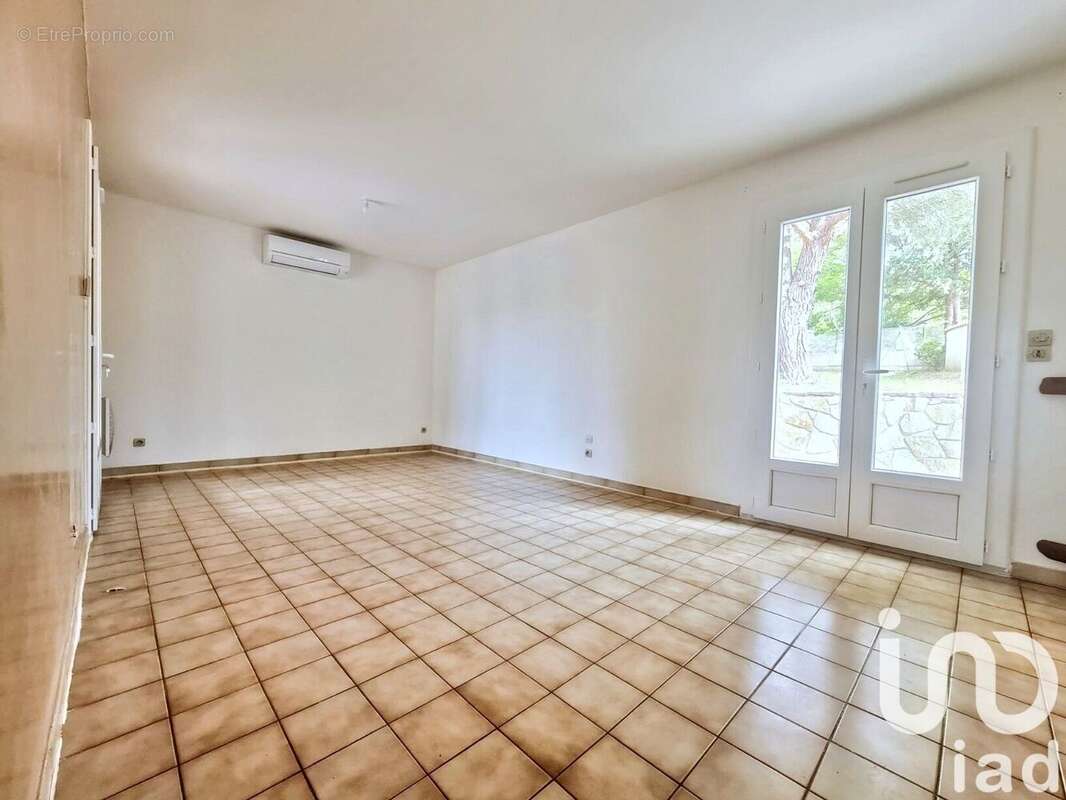 Photo 5 - Maison à LEZIGNAN-CORBIERES