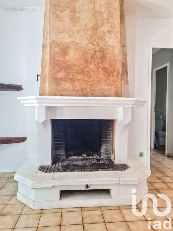 Photo 7 - Maison à LEZIGNAN-CORBIERES