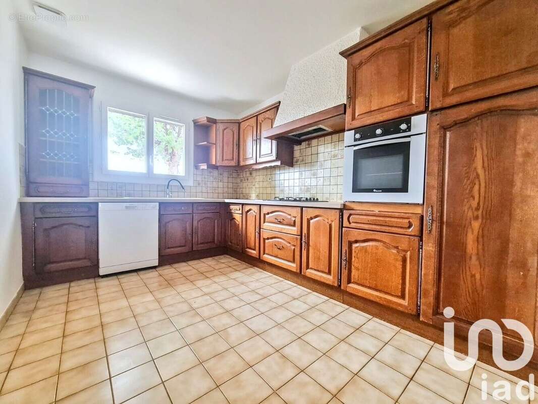 Photo 9 - Maison à LEZIGNAN-CORBIERES