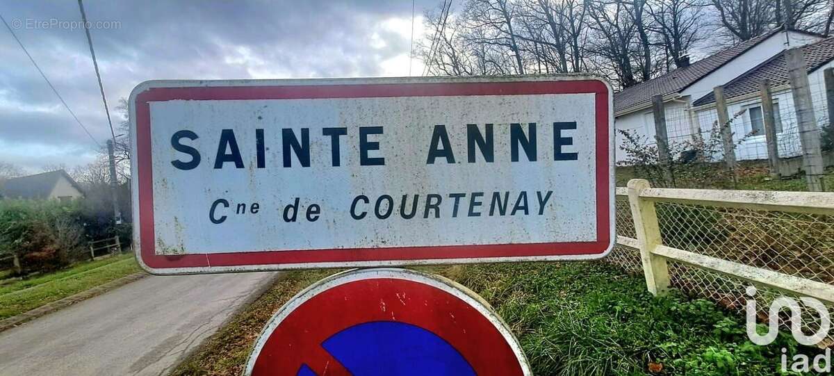 Photo 2 - Maison à COURTENAY