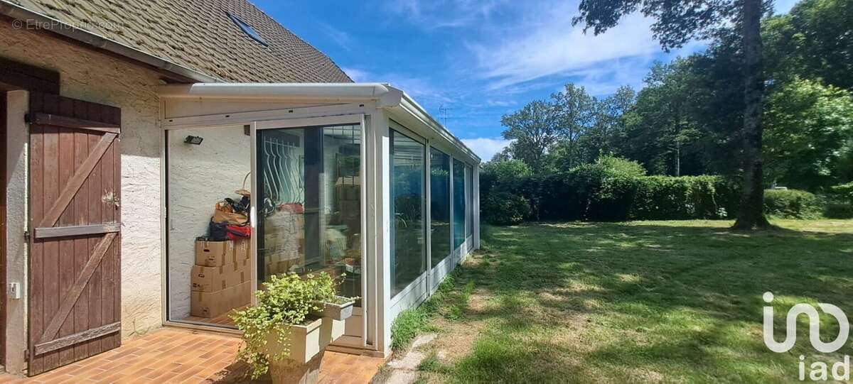 Photo 3 - Maison à COURTENAY