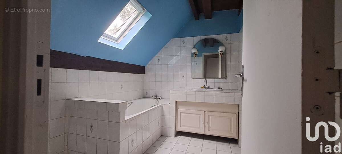 Photo 7 - Maison à COURTENAY