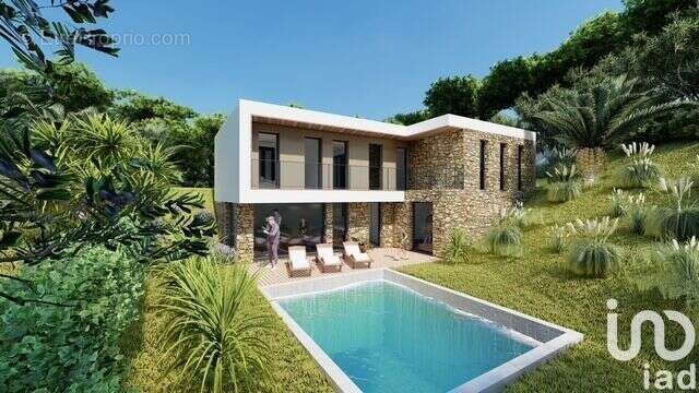 Photo 4 - Terrain à FREJUS