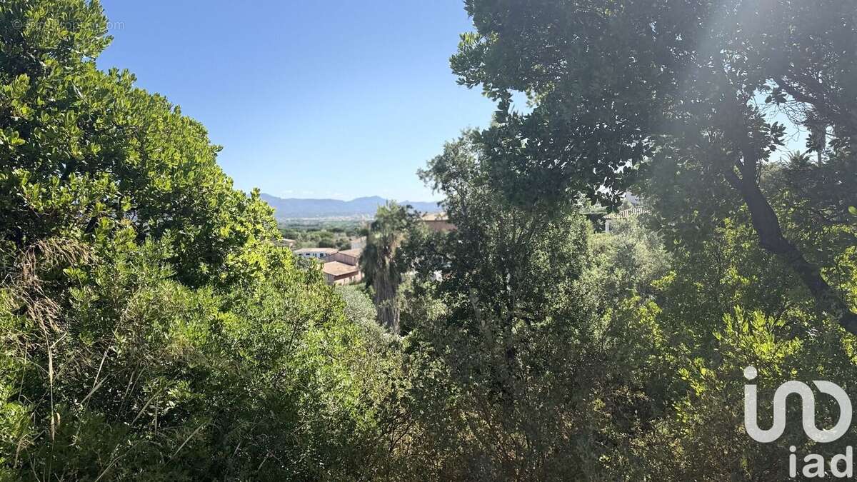 Photo 5 - Terrain à FREJUS