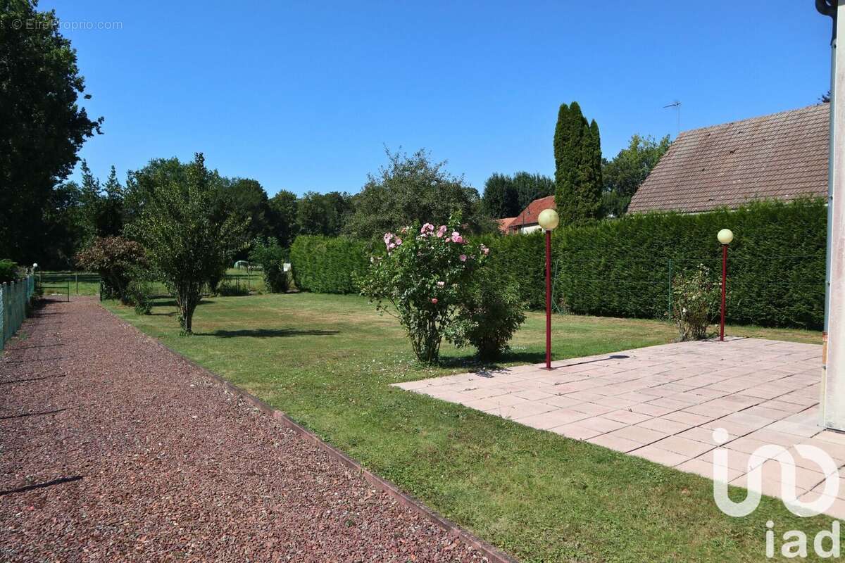 Photo 3 - Maison à ARGOEUVES