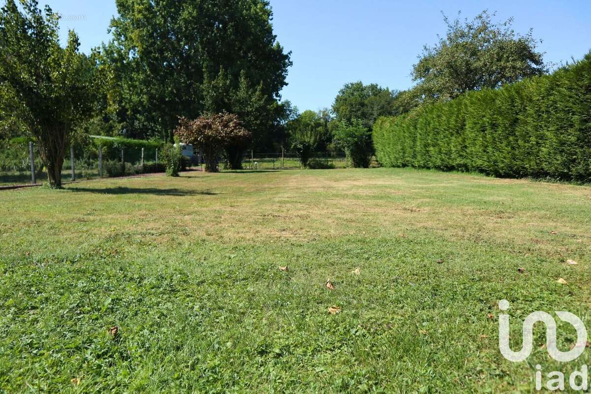 Photo 4 - Maison à ARGOEUVES