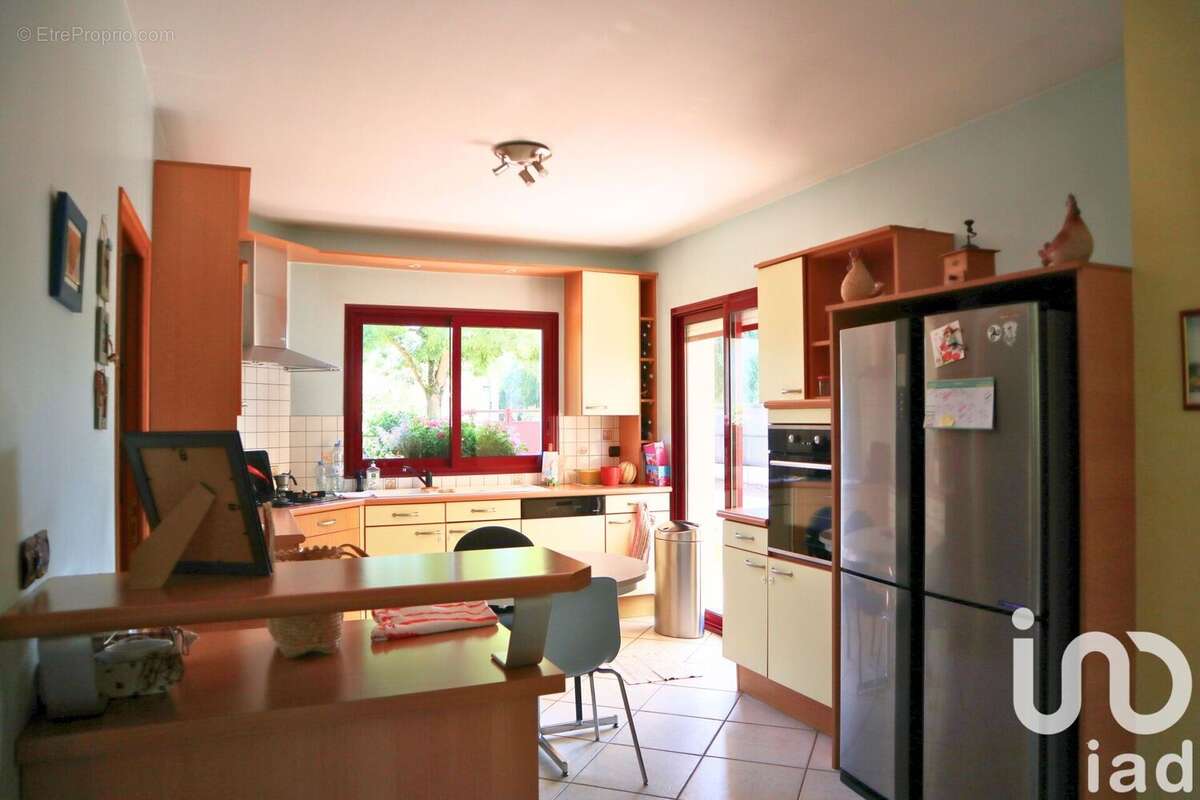 Photo 7 - Maison à ARGOEUVES