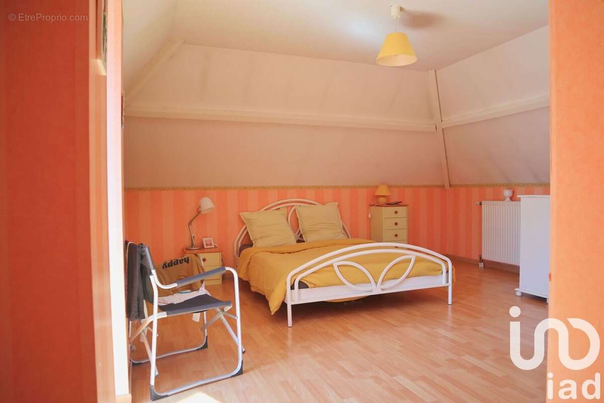 Photo 8 - Maison à ARGOEUVES