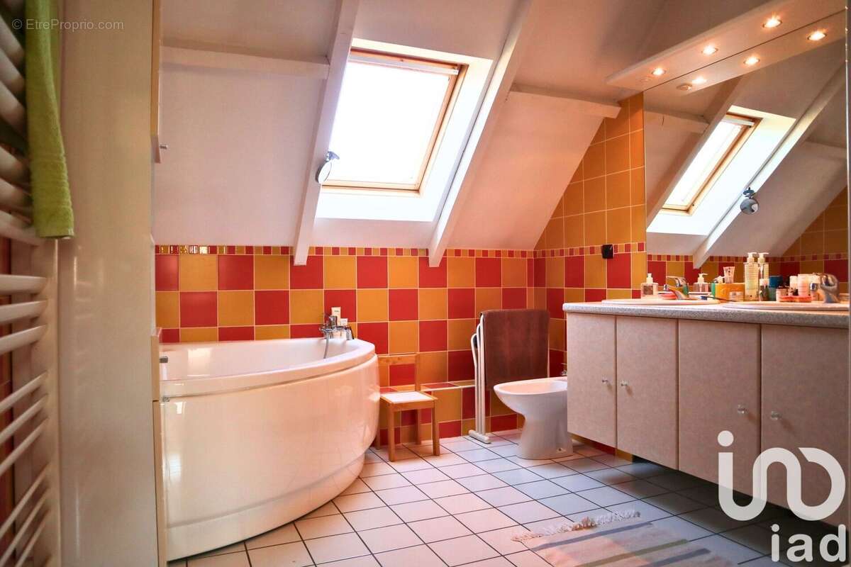 Photo 9 - Maison à ARGOEUVES