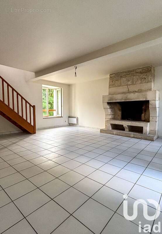 Photo 4 - Maison à PORT-D&#039;ENVAUX