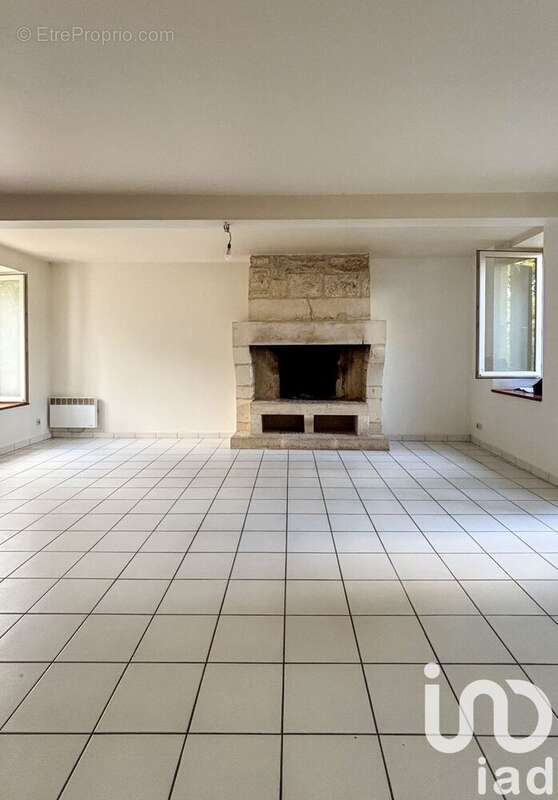 Photo 5 - Maison à PORT-D&#039;ENVAUX