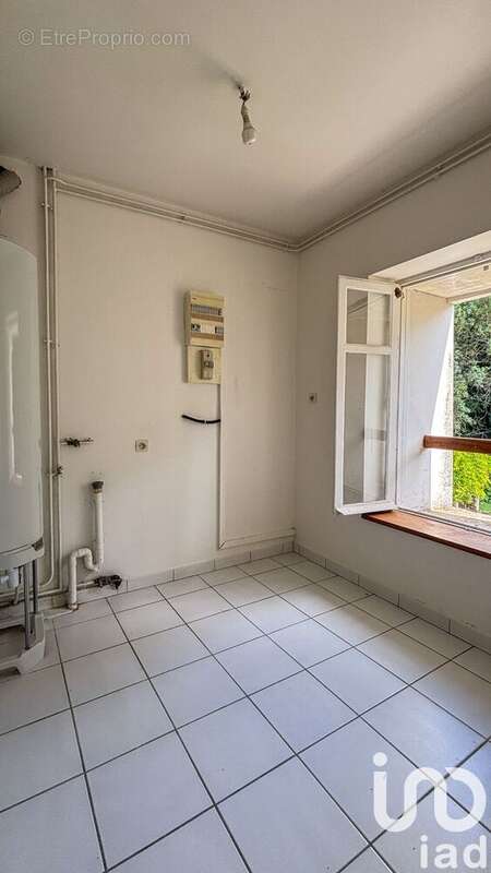 Photo 7 - Maison à PORT-D&#039;ENVAUX