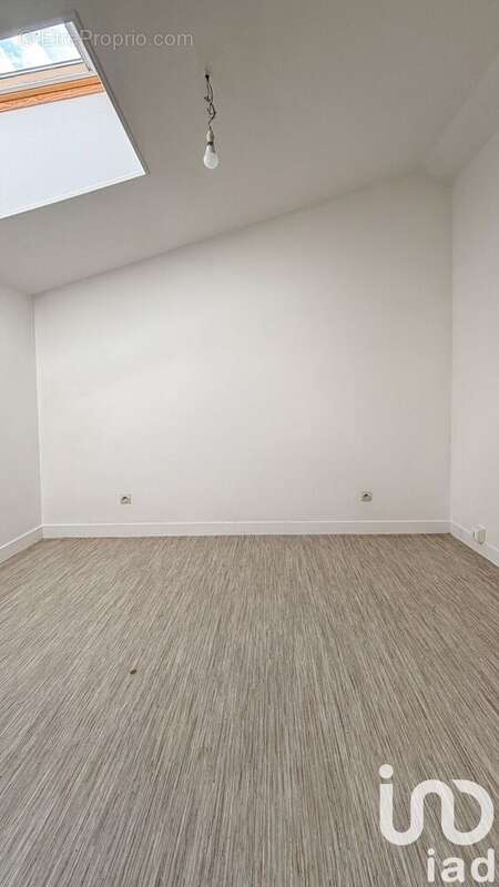 Photo 8 - Maison à PORT-D&#039;ENVAUX