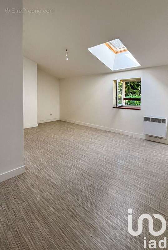 Photo 9 - Maison à PORT-D&#039;ENVAUX