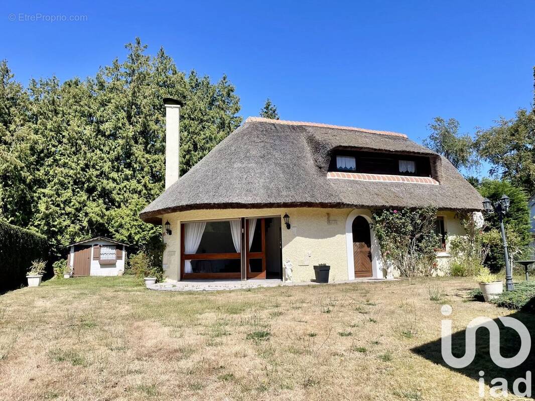 Photo 1 - Maison à QUEND