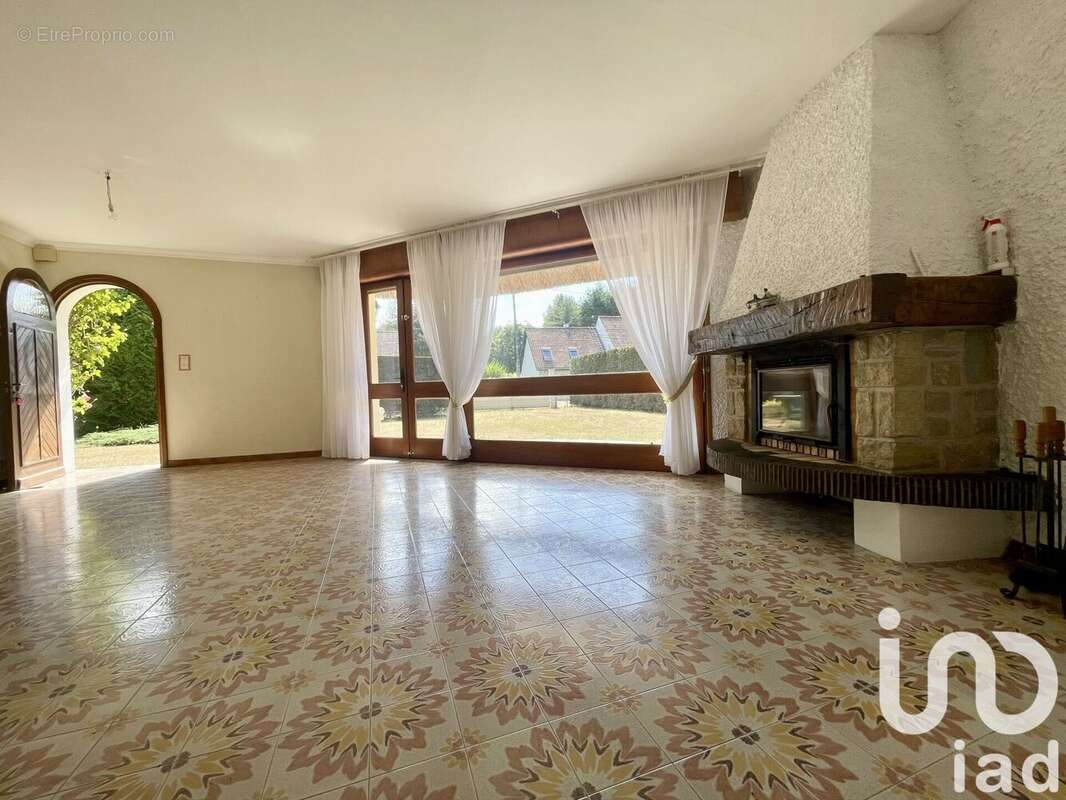 Photo 2 - Maison à QUEND