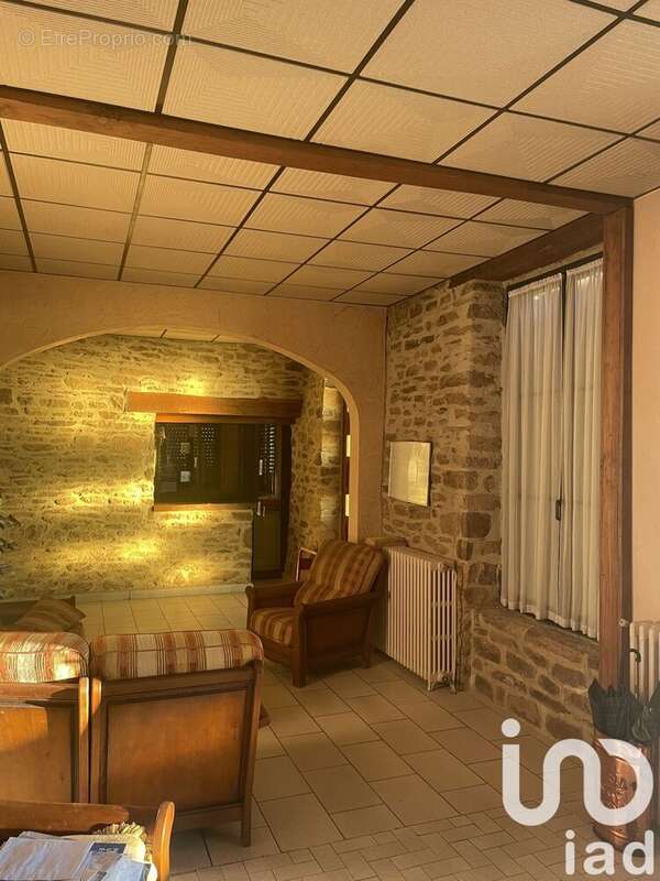 Photo 4 - Appartement à AUBAZINES