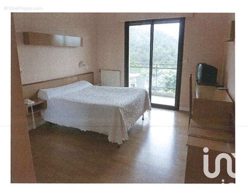 Photo 6 - Appartement à AUBAZINES