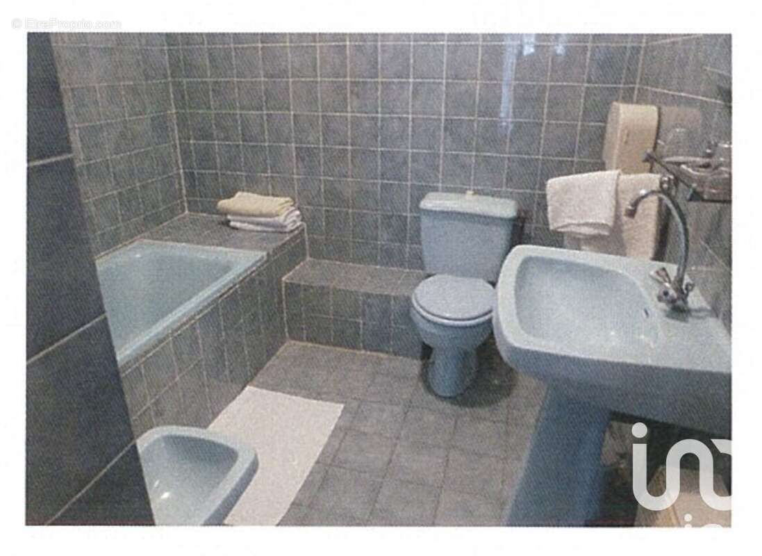 Photo 7 - Appartement à AUBAZINES