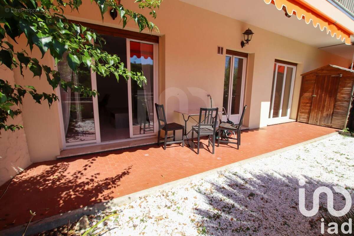 Photo 2 - Appartement à VENCE