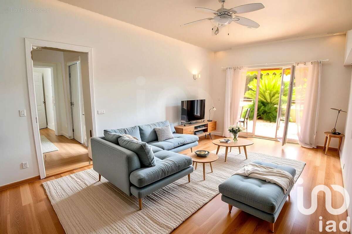 Photo 3 - Appartement à VENCE