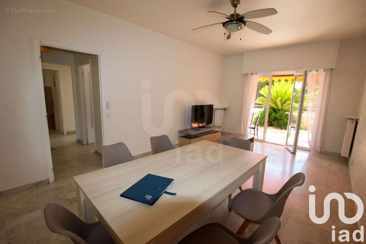 Photo 4 - Appartement à VENCE