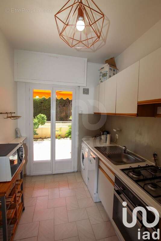 Photo 8 - Appartement à VENCE