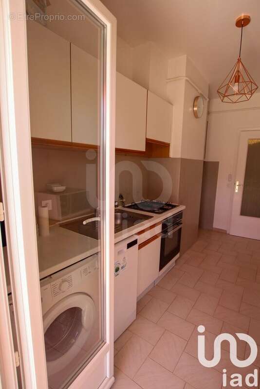 Photo 9 - Appartement à VENCE