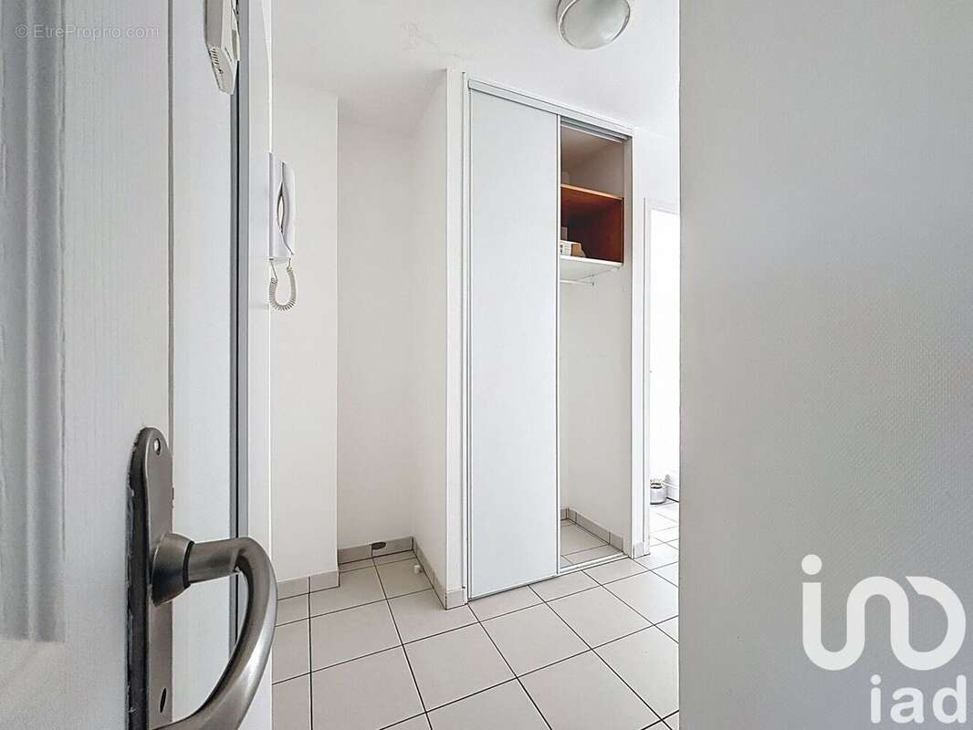 Photo 4 - Appartement à SAINT-JOUAN-DES-GUERETS