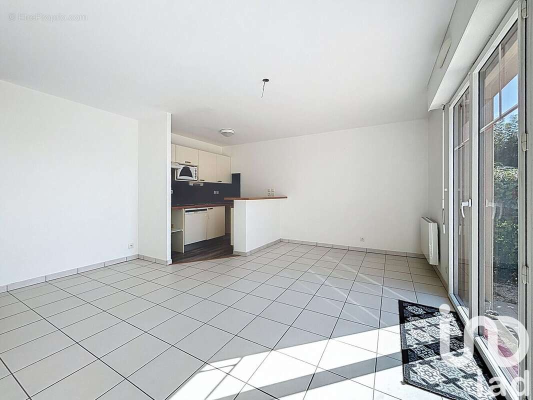 Photo 5 - Appartement à SAINT-JOUAN-DES-GUERETS