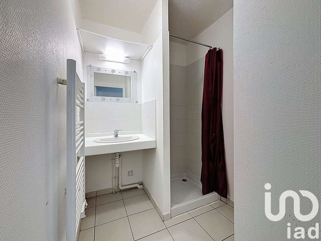 Photo 8 - Appartement à SAINT-JOUAN-DES-GUERETS