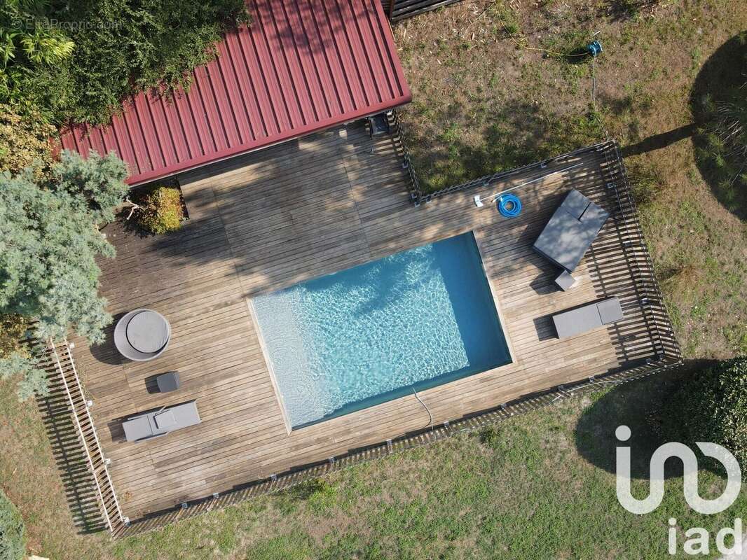 Photo 2 - Maison à SOUSTONS