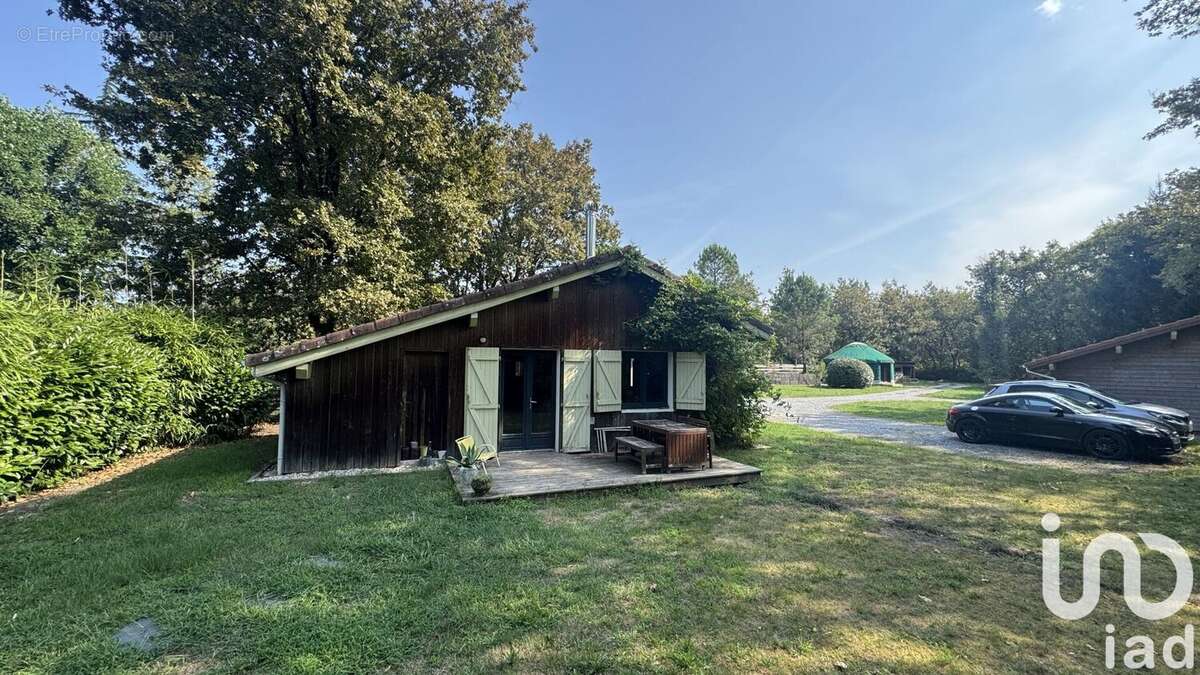 Photo 3 - Maison à SOUSTONS