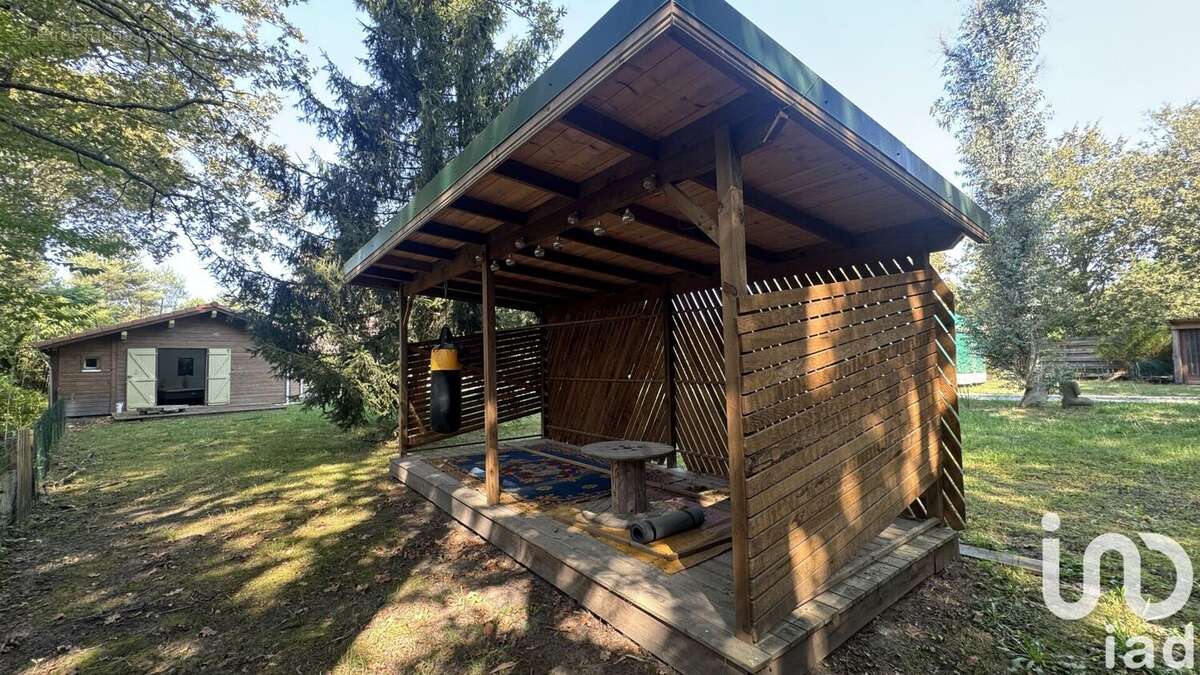 Photo 4 - Maison à SOUSTONS