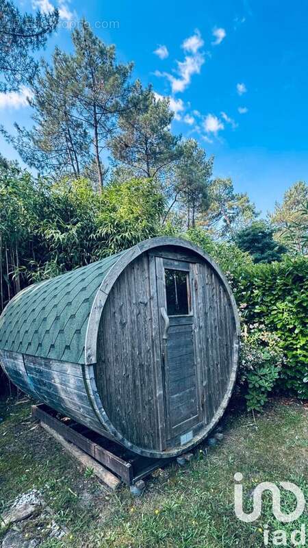 Photo 5 - Maison à SOUSTONS