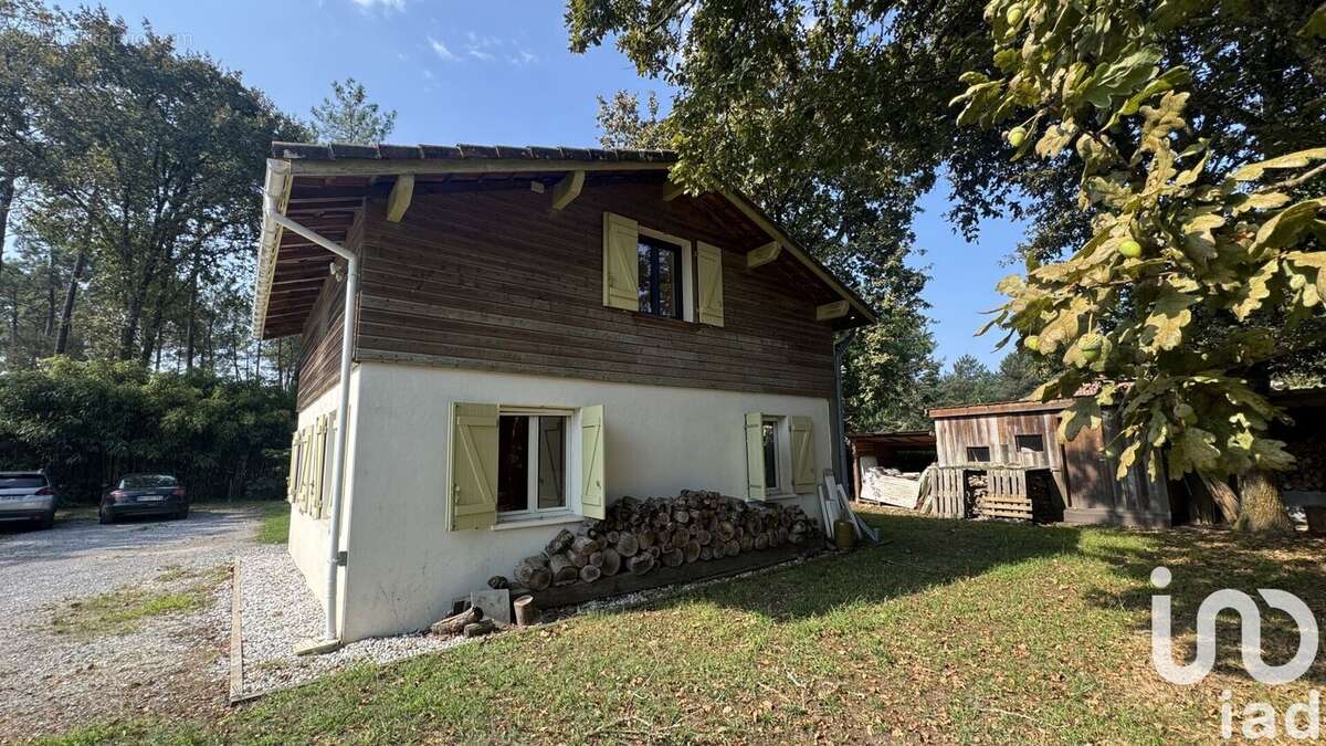 Photo 7 - Maison à SOUSTONS