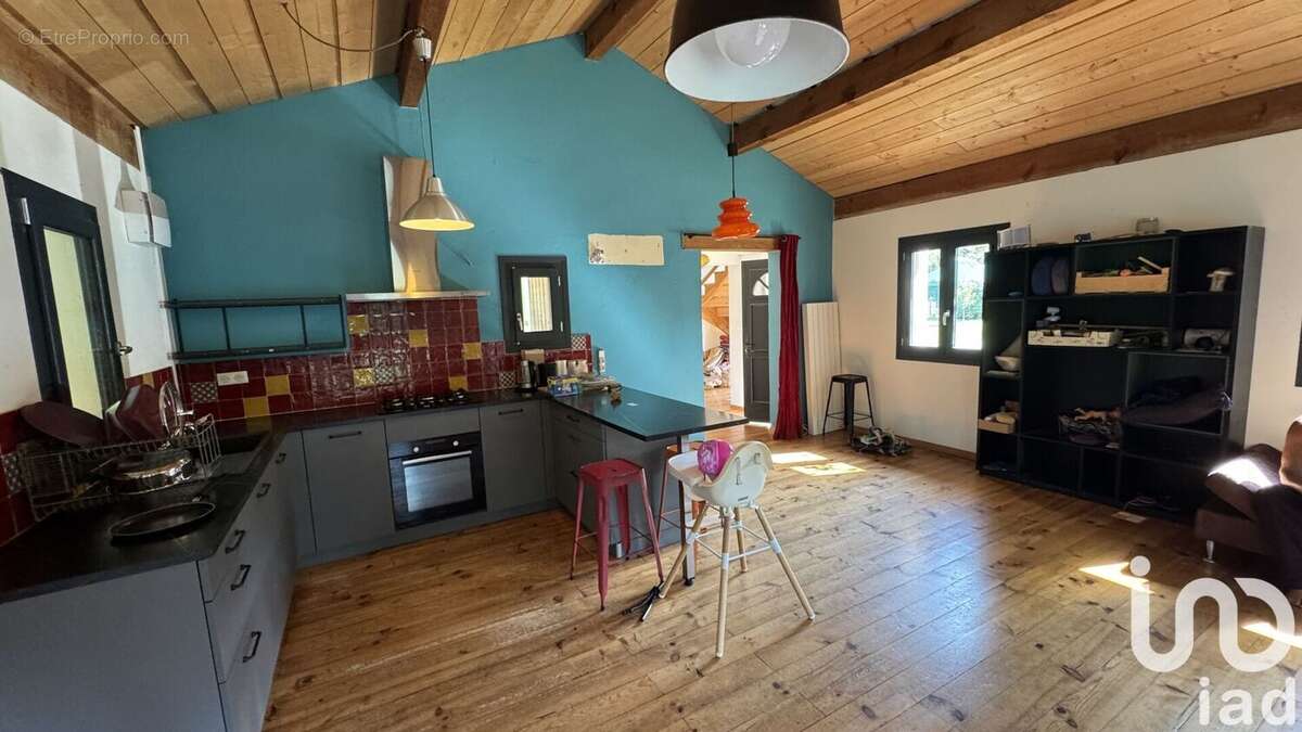 Photo 8 - Maison à SOUSTONS