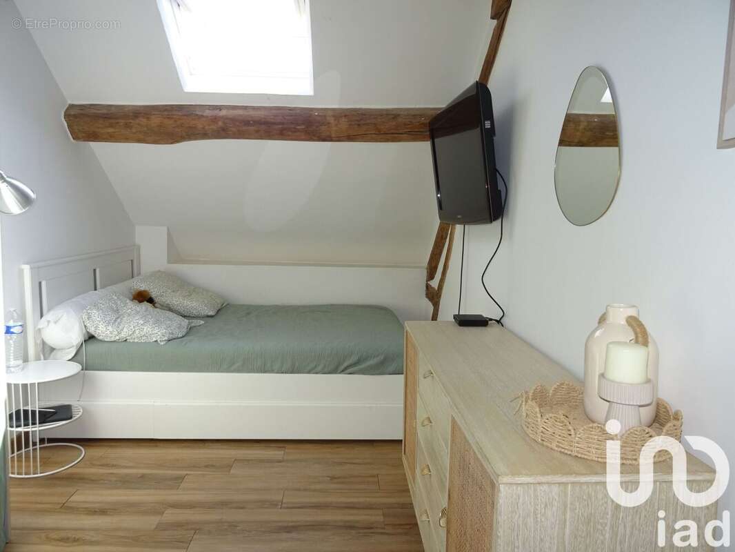 Photo 7 - Appartement à CHAMPEAUX