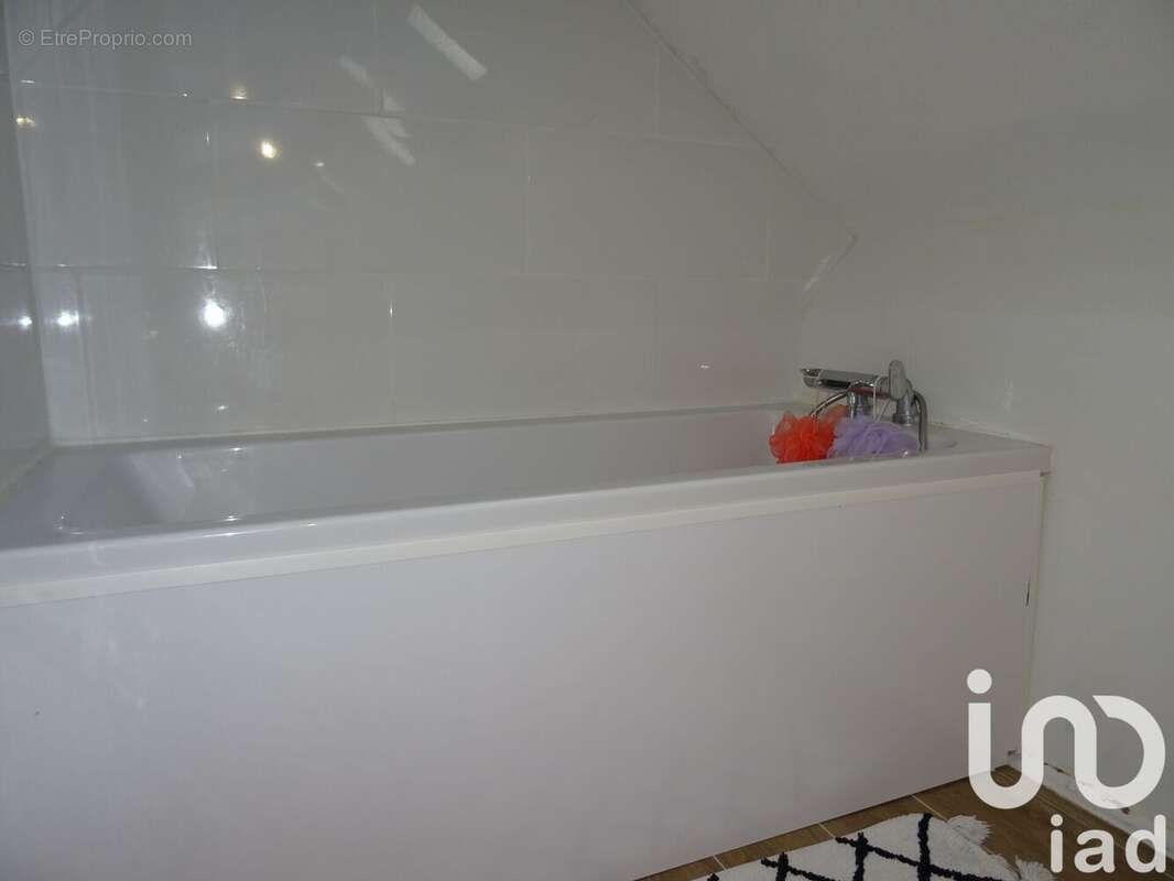 Photo 9 - Appartement à CHAMPEAUX