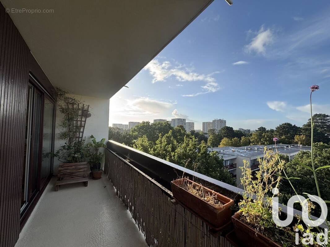 Photo 1 - Appartement à RENNES