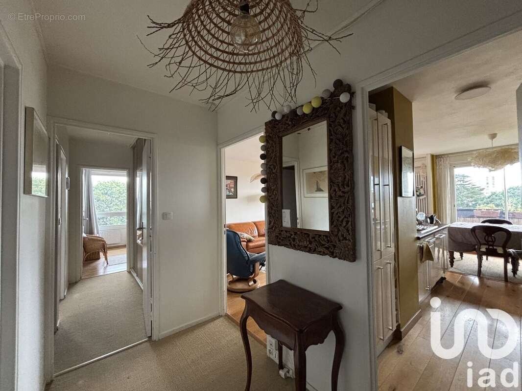 Photo 2 - Appartement à RENNES