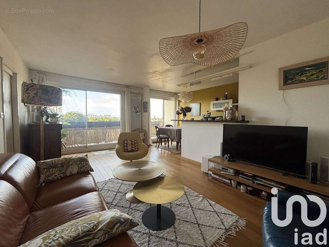 Photo 3 - Appartement à RENNES