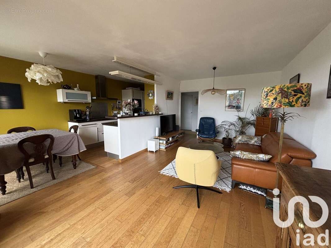Photo 5 - Appartement à RENNES
