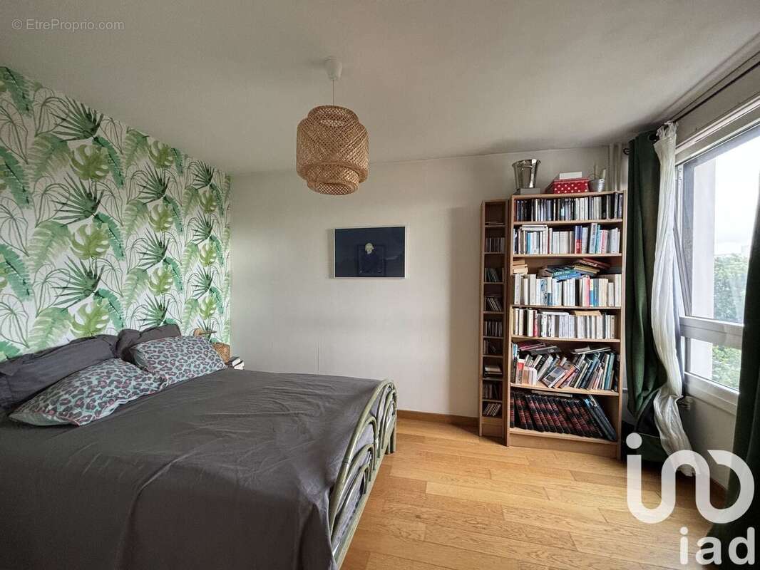 Photo 6 - Appartement à RENNES