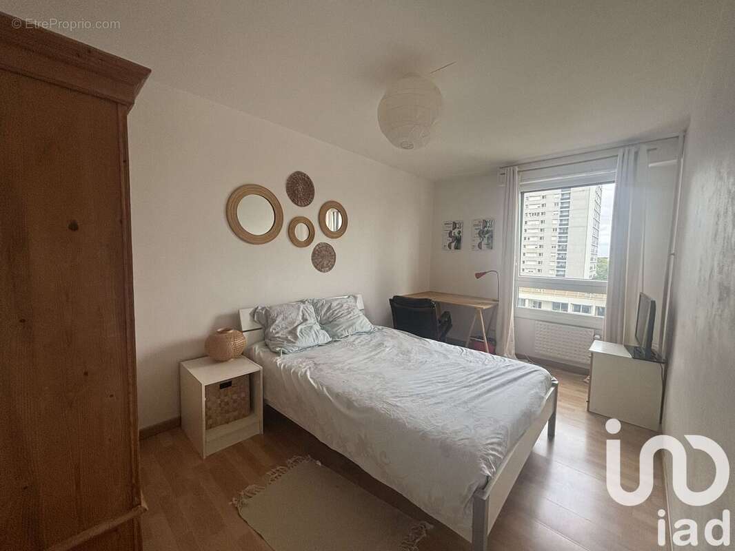 Photo 7 - Appartement à RENNES